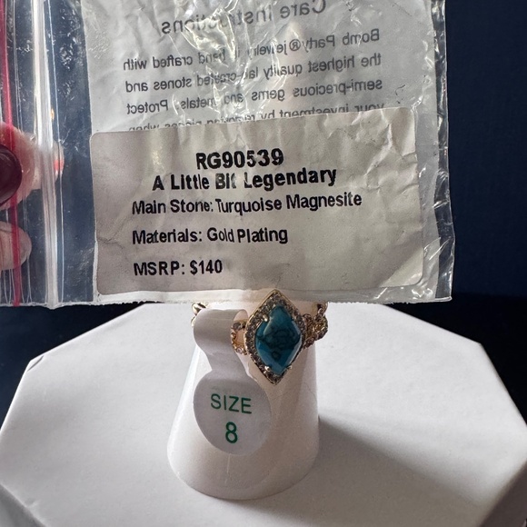 Bomb Party - RG90539 A Little Bit Legendary - Picture 4 of 4